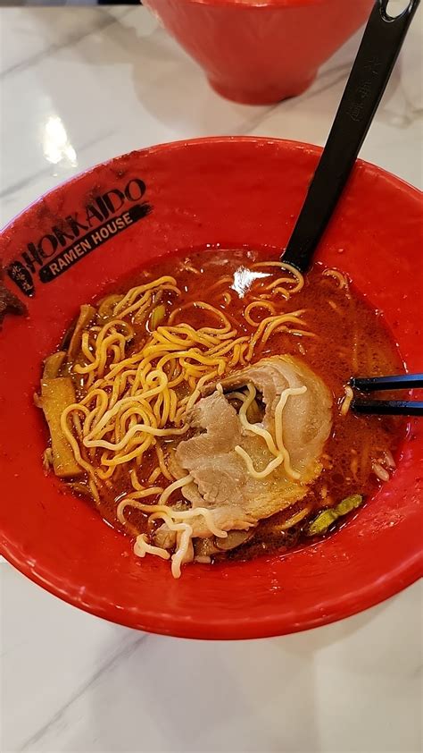 Hokkaido ramen house shreveport. OPEN NOW! "The Best Ramen in Montana" has finally come to Billings Heights! Our faster-paced ramen-f 315 Main St Suite 400, Billings Heights, MT 