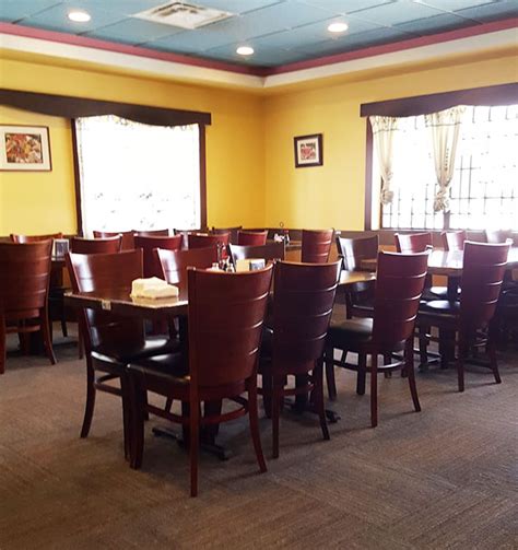  Golden Oak is a charming dining establishment located at 4519 N Illinois St, Swansea, Illinois, 62226. Serving a range of cuisines, including their signature Other dishes, they promise a delightful experience for food enthusiasts. . 