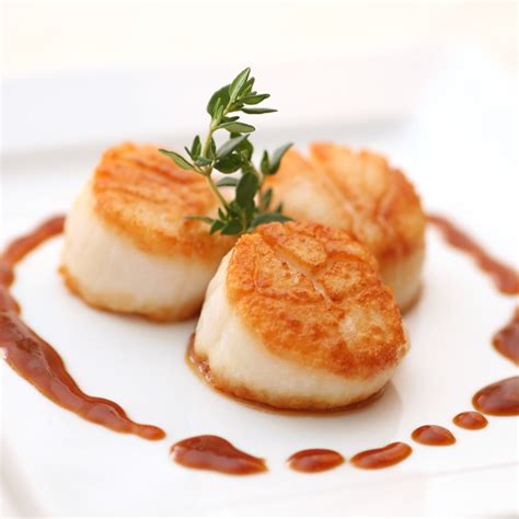 Hokkaido scallops. Scalloped potatoes are a classic and comforting dish that never fails to impress. With their creamy texture, rich flavor, and crispy golden top, it’s no wonder why they are a favor... 