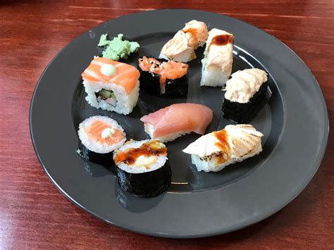 Hokkaido sushi. Hokkaido Sushi Restaurant, Singapore: See 116 unbiased reviews of Hokkaido Sushi Restaurant, rated 4 of 5 on Tripadvisor and ranked #1,054 of 12,620 restaurants in Singapore. 