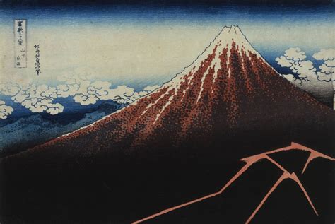 Hokusai: Examining the enduring allure of a Japanese icon