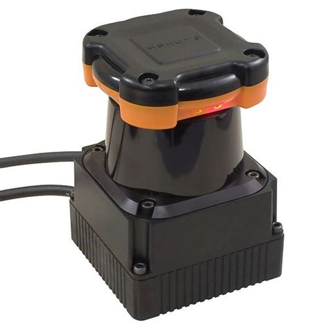 Hokuyo UTM-30LX Lidar Sensor Scanner • EUR 1.490,00