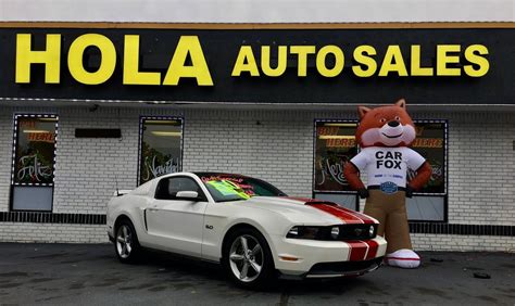 Hola auto sales. Things To Know About Hola auto sales. 
