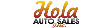 Hola auto sales locations. HOLA AUTO SALES CHAMBLEE- BUY HERE PAY HERE - 4416 Buford Highway Atlanta, GA 30341 (770) 635-5153 
