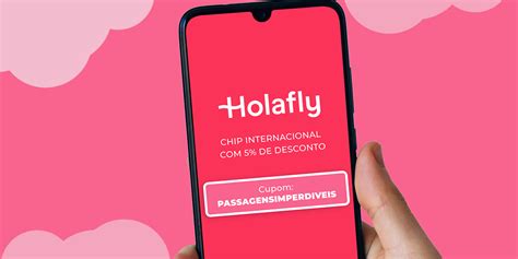 Hola fly. Technical Specs. Enjoy your trip with Unlimited data in 14 Latin American countries. Cross borders and get instant an internet connection. Easy to set up and activate. Keep your WhatsApp number on your cellphone. Connect to the best cellular networks in Latin America. Forget about roaming and looking for SIM cards at airports. 