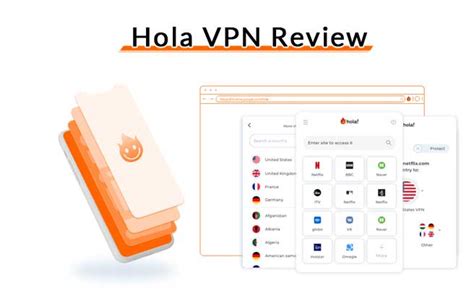 Hola vpn software. Click on the link above and check out the complete review of Hola VPN free with features, pros and cons, pricing, and other information you need to know. ... So, let’s know more about the VPN software by diving into this review of Hola VPN free right away. 