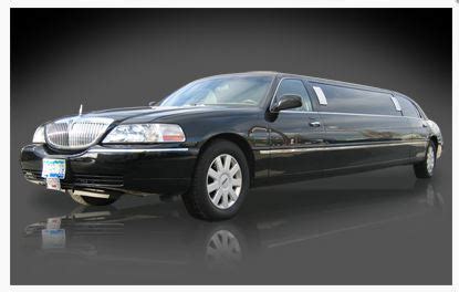 Holbrook Worldwide Limousine LLC - Airport Limousine Shuttle ...