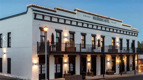 Holbrooke hotel grass valley ca. Now $161 (Was $̶1̶7̶7̶) on Tripadvisor: Holbrooke Hotel, Grass Valley. See 261 traveler reviews, 59 candid photos, and great deals for Holbrooke Hotel, ranked #2 of 10 hotels in Grass Valley and rated 4.5 of 5 at Tripadvisor. 