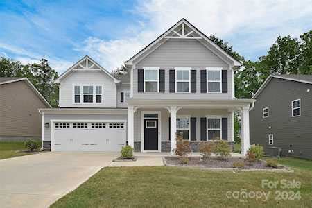 Holcomb Woods Homes for Sale & Real Estate - Charlotte, NC