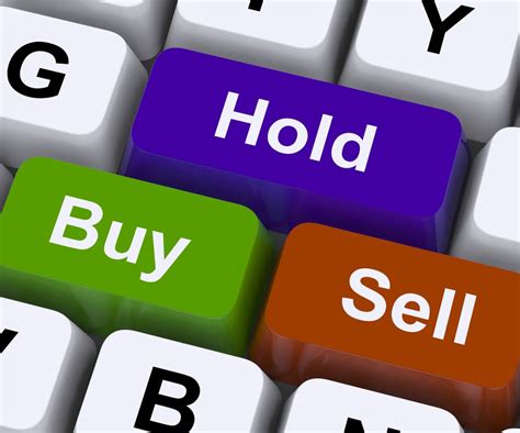 ٣٠ ربيع الآخر ١٤٤٤ هـ ... The "hold stock" meaning is to keep what you already own without making any moves to buy or sell shares. Buying and holding is one of the ...