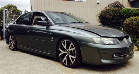 Holden Specialist in Morisset Commodore Bitz