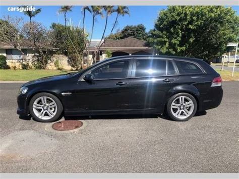 Holden Station Wagon for Sale carsguide