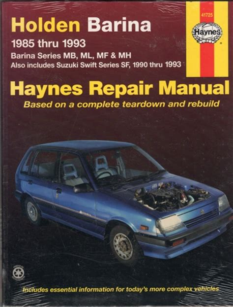 Holden barina 1985 workshop manual free. - Yamaha tzr 125 dt 125 r service manual.