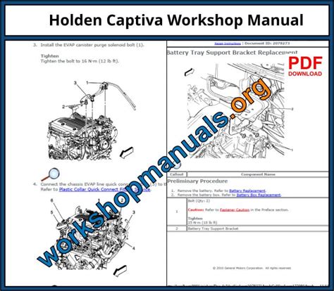 Holden captiva series 1 workshop manual. - Mcgraw hill solutions manual managerial accounting hilton.