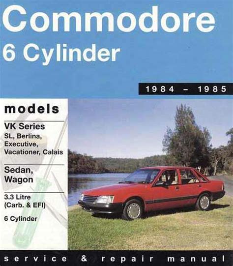 Holden commodore vk series service repair manual. - Jvc hm dh30000u d vhs digital recorder repair manual.