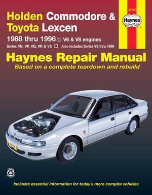 Holden commodore vp toyota lexcen csi workshop manual. - 1997 2002 bmw 5 series e39 service repair workshop manual download 1997 1998 1999 2000 2001 2002.