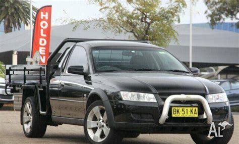 Holden cross 6 one tonner workshop manual. - Nykterhetsvårdens erkända och enskilda vårdanstalters personalorganisationsutredning (nepo).