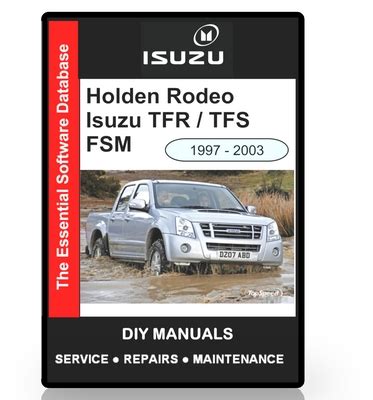 Holden rodeo ra workshop manual 97. - Honda 8 hp 4 stroke manual bf8a.