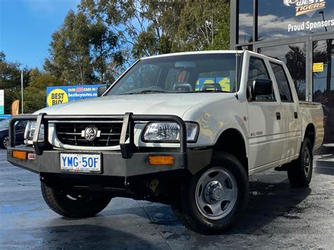 Holden rodeo tf manual crew cab. - 4 stroke 8hp yamaha outboard owners manual.