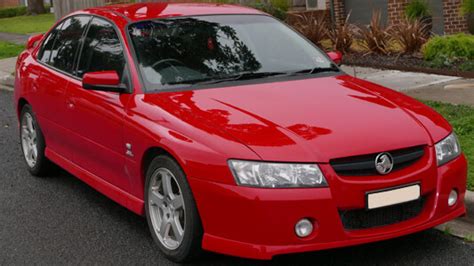 Holden vz commodore officina manuale fre. - Hyundai excel x2 1994 service repair manual.