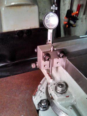 Holding a cylinder vertically for milling The Hobby-Machinist