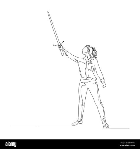 Holding sword pose.  Heroic & Cinematic Shots Sword resting on shoulder, planting s...