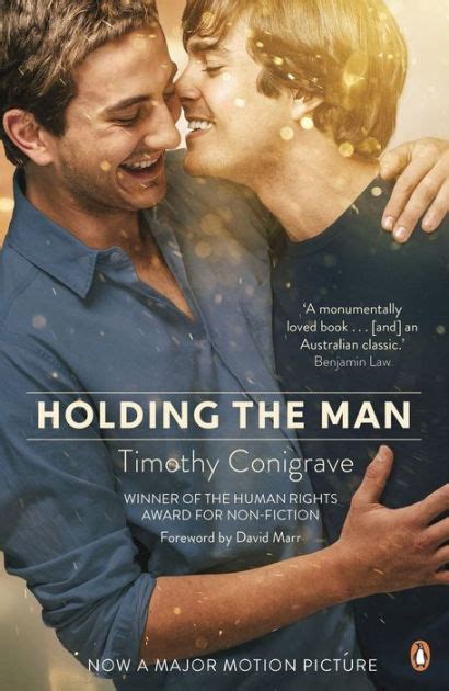 Full Download Holding The Man By Timothy Conigrave