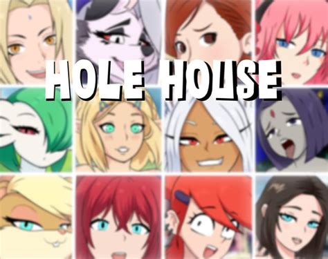Hole house porn. Things To Know About Hole house porn. 