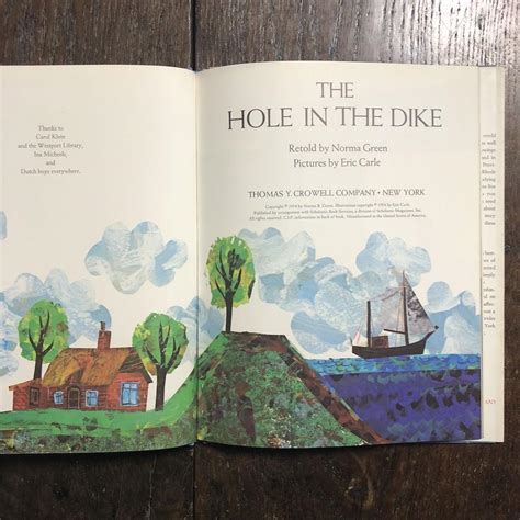 Hole in the dike study guide. - Harman kardon avr 340 av receiver owners manual.
