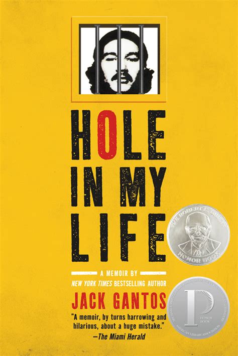 Full Download Hole In My Life By Jack Gantos