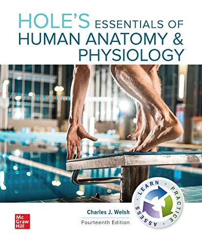 Holes essential of human anatomy and physiology 11th edition lab manual. - Biology active guide answers chapter 43.