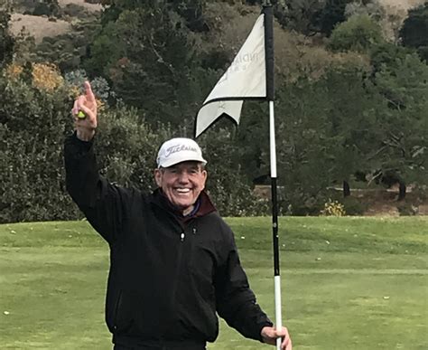Holes-in-one: Aces carded at Bay Area golf courses last week