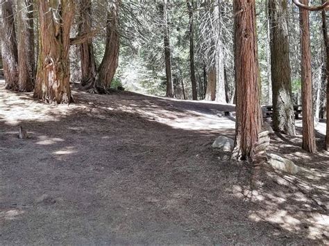 Holey Meadow, Sequoia National Forest - Recreation.gov