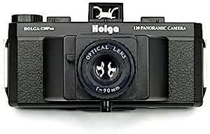 Holga 120 PAN Panoramic Camera - Amazon.com