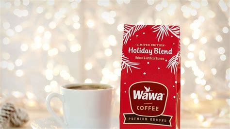 Holiday Blend Wawa: The Perfect Way to Celebrate the Season