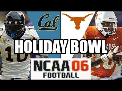 Holiday Bowl