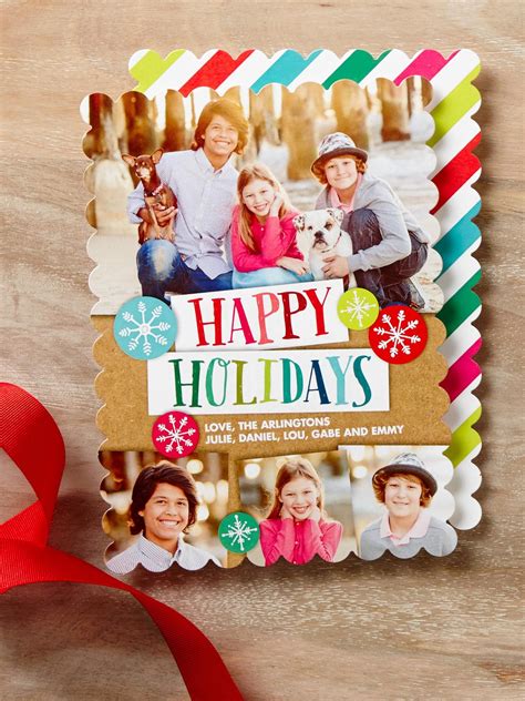 Holiday Cards Holiday Photo Cards New Designs Shutterfly