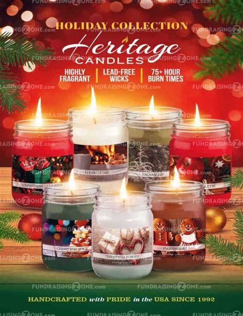 Holiday Catalog Fundraisers