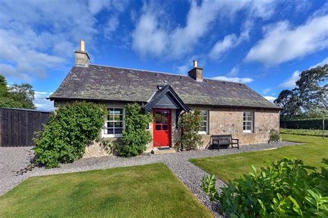 Holiday Cottage Accommodation - www.Scotland-holiday …