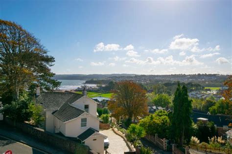 Holiday Cottage in Devon - Seaford Sands