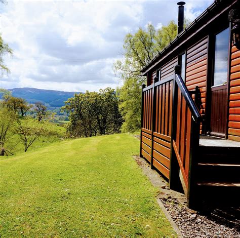 Holiday Cottages Killin, Self Catering Accommodation in Killin ...