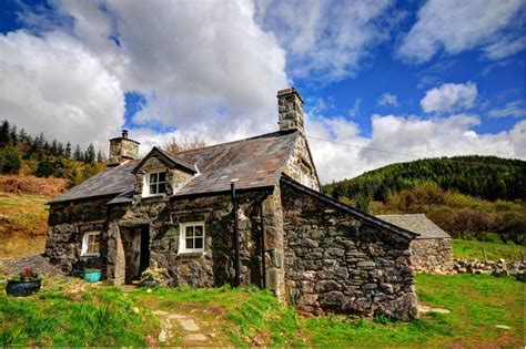 Holiday Cottages Wales Cottages in Snowdonia Rural …