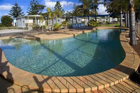 Holiday Haven White Sands Huskisson, AUS - Best Price …