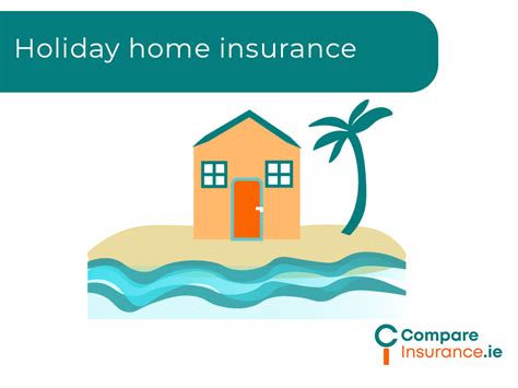 Holiday Home Insurance Ireland