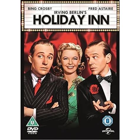 Holiday Inn (DVD)