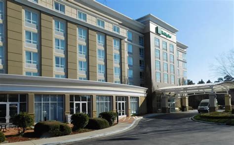 Holiday Inn AtlantaInfinite Energy Center, Duluth, GA Jobs
