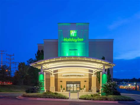 Holiday Inn Baltimore BWI Airport - Free Internet & More - IHG