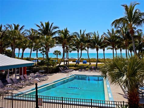 Holiday Inn Beach Resort Sanibel Island (Sanibel Island, FL) Resort