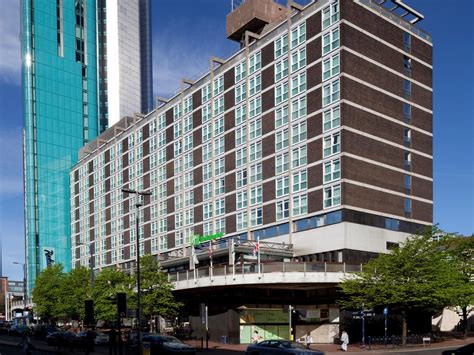 Holiday Inn Birmingham City Centre Birmingham