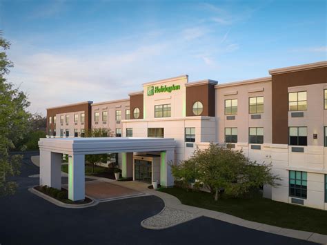 Holiday Inn Cincinnati Liberty Way, an IHG Hotel - Expedia